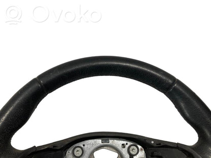 Рулевое колесо