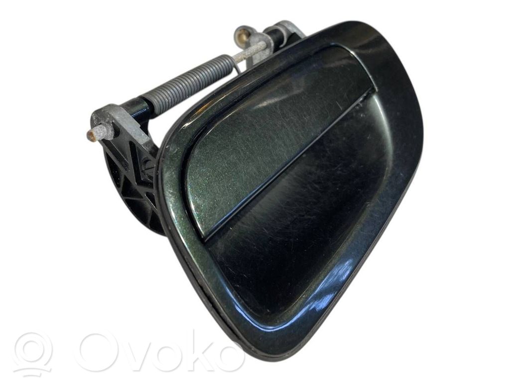 Ārējais atvēršanas rokturis