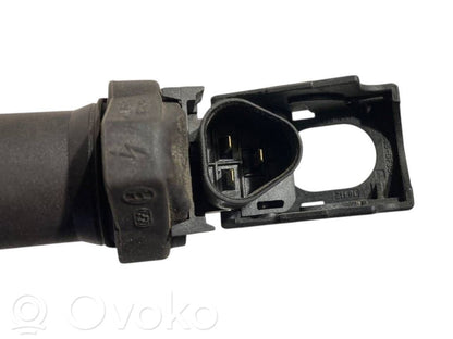 Augstsprieguma spole (aizdedzei)