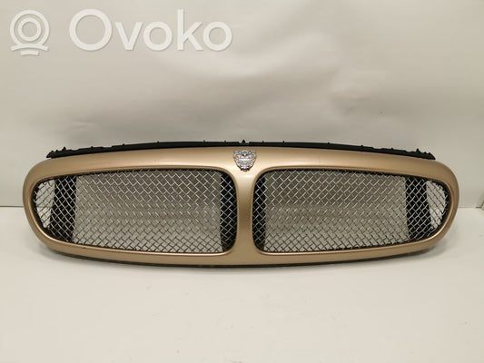 Priekšējais režģis