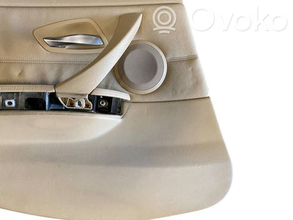 Salona daļu komplekts