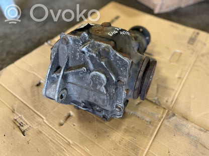 Aizmugurējais reduktors