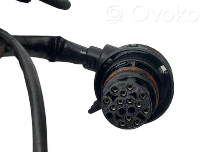 Жгут проводов двигателя