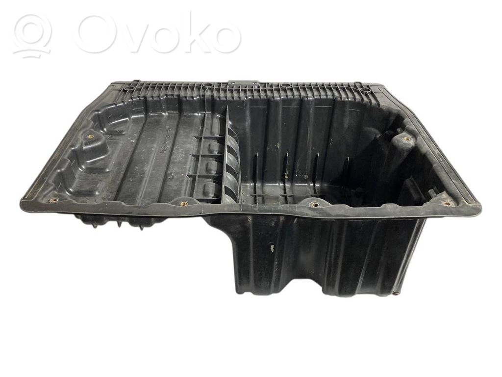 Багажное отделение