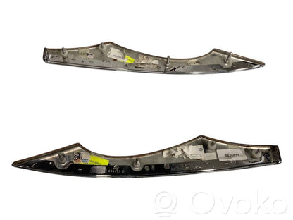 Salona dekoratīvās apdares komplekts