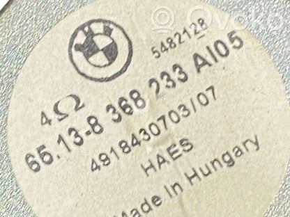 Priekšējo durvju apdare