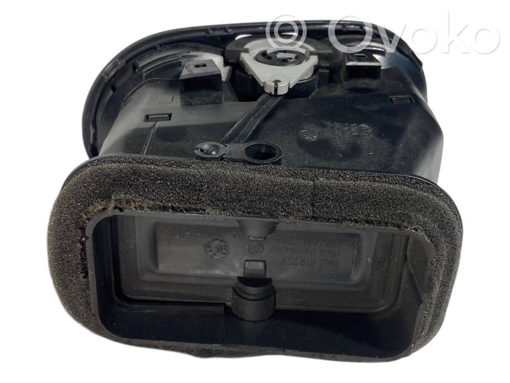 Sānu gaisa režģis