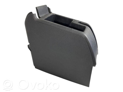 Cita veida vidus konsoles (tuneļa) elementi