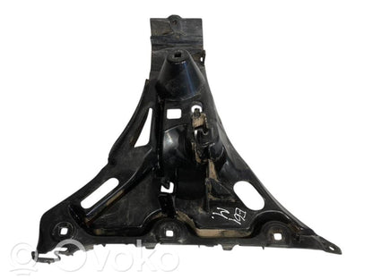 Кронштейн крепления заднего бампера