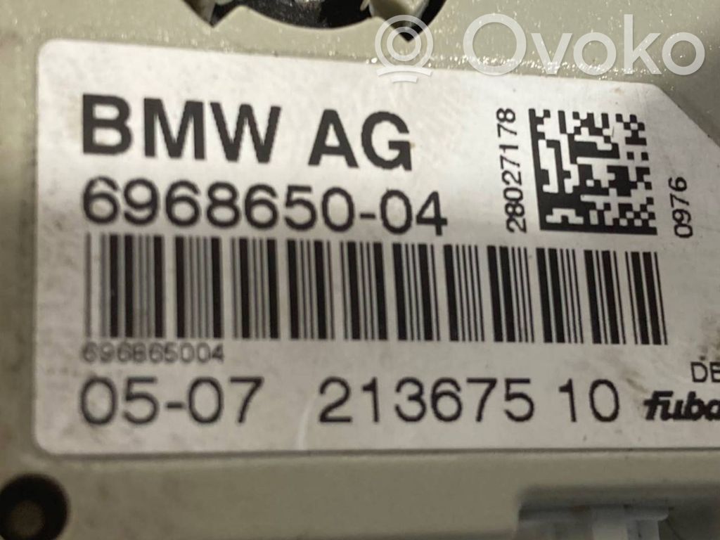 Antenas pastiprinātājs