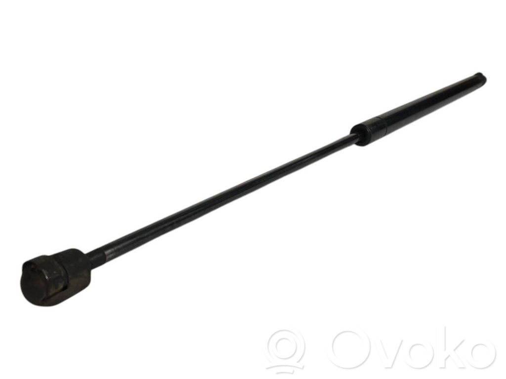 Engine hood damper