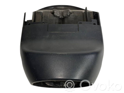 Stūres ass dekoratīvā apdare