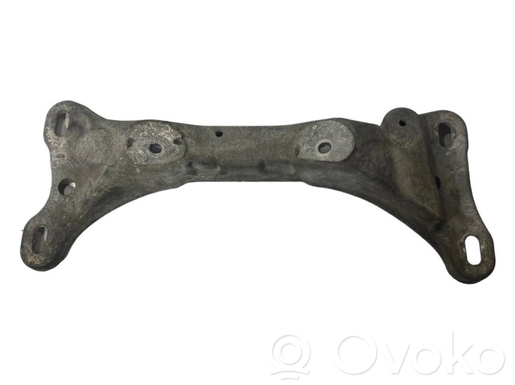 Transmission mounting bracket