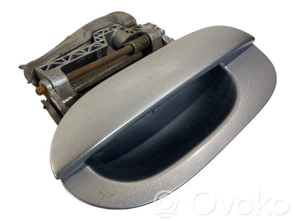 Ārējais atvēršanas rokturis