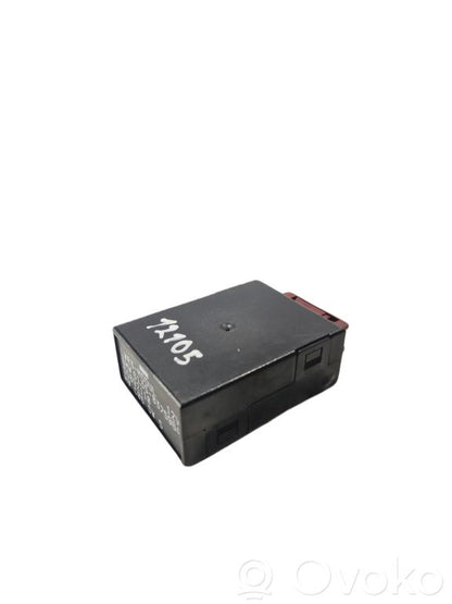 Light module LCM