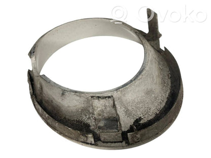 Fog lamp decorative grille