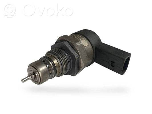 Degvielas spiediena regulators