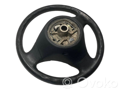 Рулевое колесо