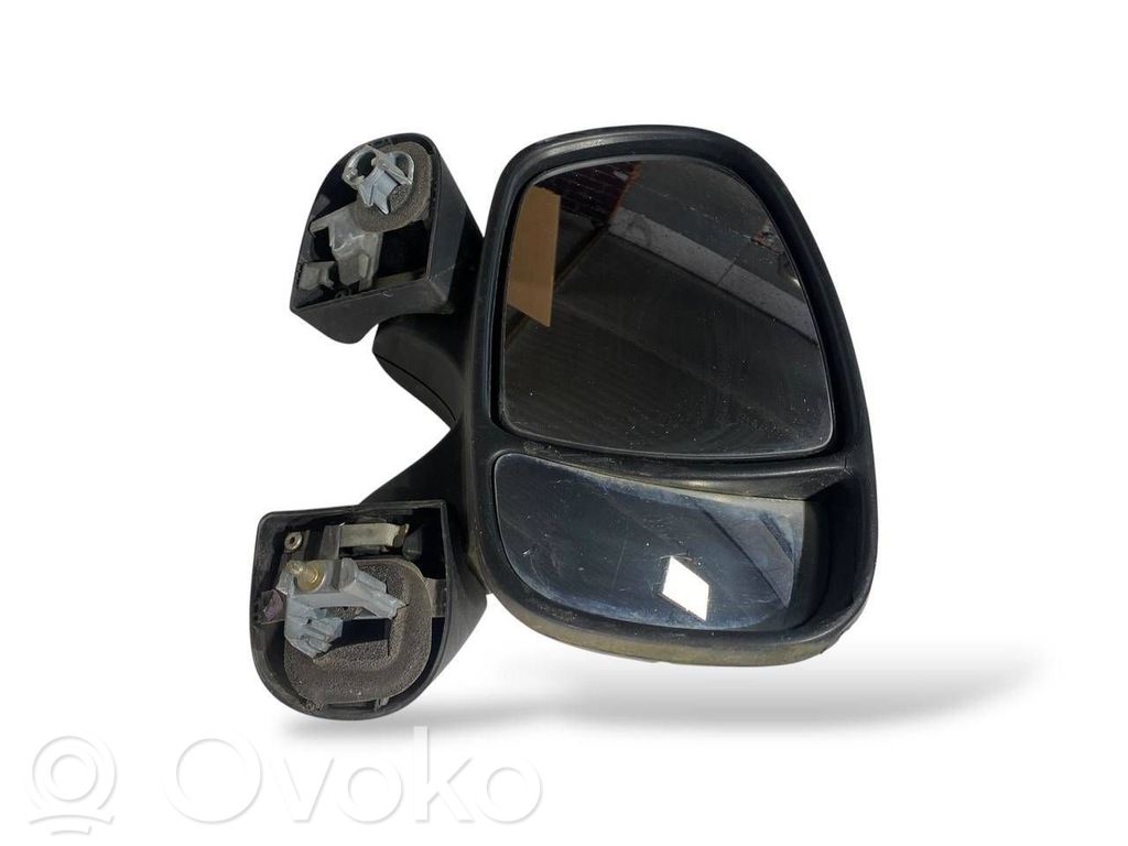 Spogulis (elektriski vadāms)
