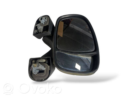 Spogulis (elektriski vadāms)