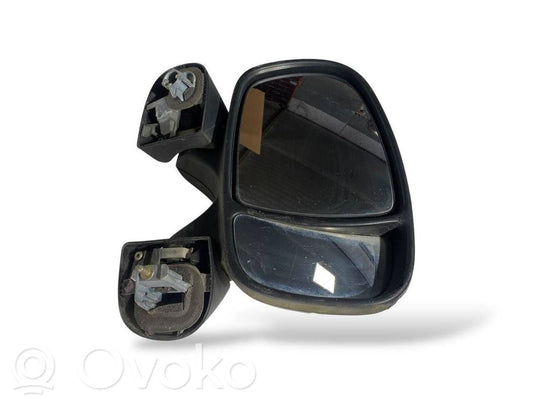 Spogulis (elektriski vadāms)