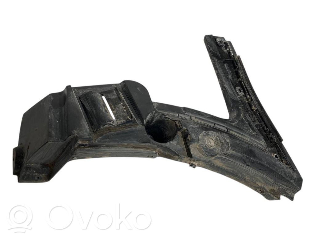 Aizmugurējā bufera montāžas kronšteins