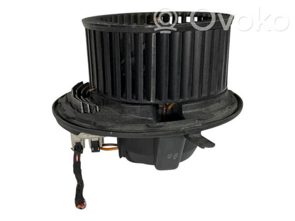Mazā radiatora ventilators