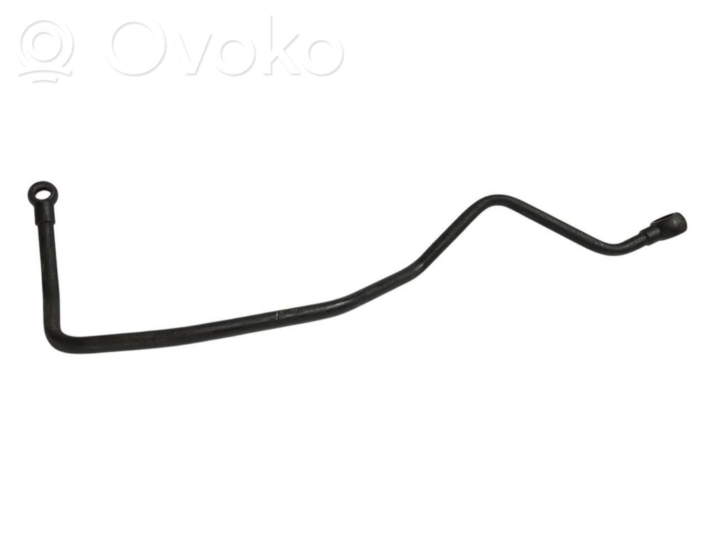 Eļļošanas caurulīte (-es) / šļūtene (-es)