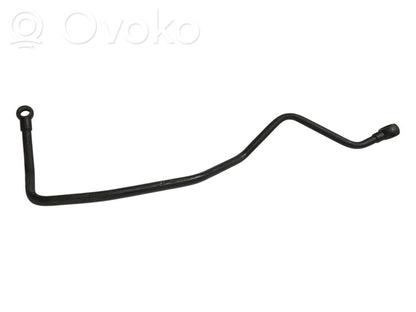 Eļļošanas caurulīte (-es) / šļūtene (-es)