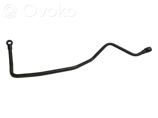 Eļļošanas caurulīte (-es) / šļūtene (-es)