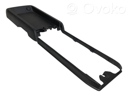 Cita veida vidus konsoles (tuneļa) elementi