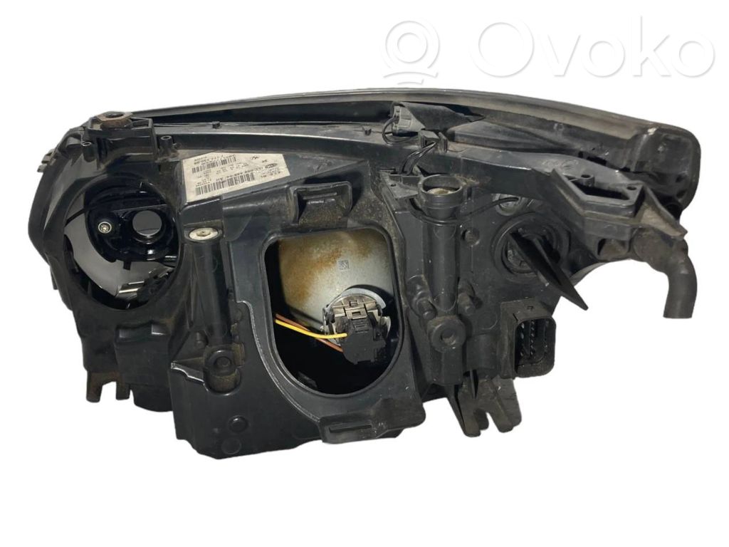 Priekšējais lukturis