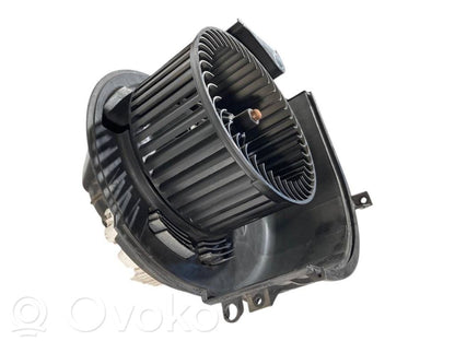 Mazā radiatora ventilators