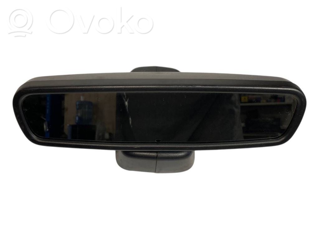 Atpakaļskata spogulis (salonā)