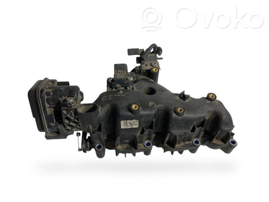 Intake manifold