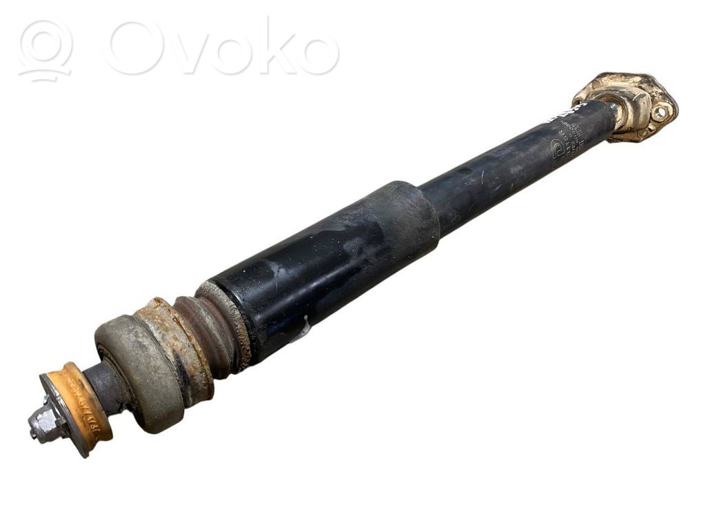 Aizmugurē amortizators