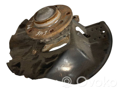 Priekšējā riteņa rumbas vārpstas šarnīrs (stupica, capfa)