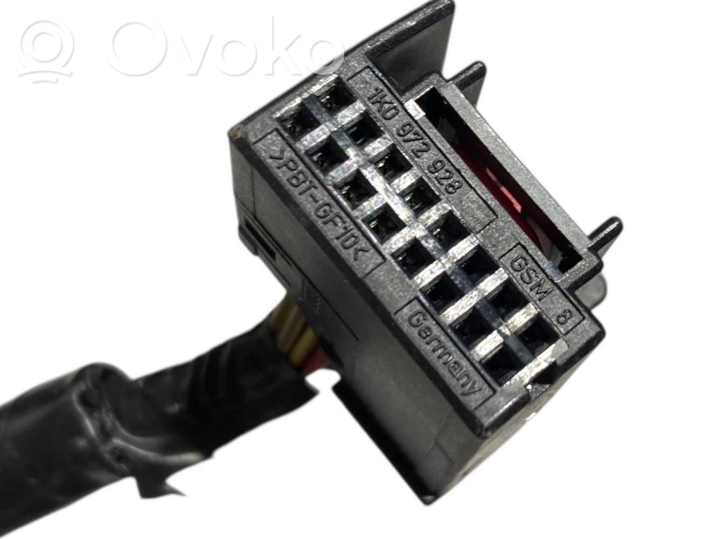Spogulis (elektriski vadāms)