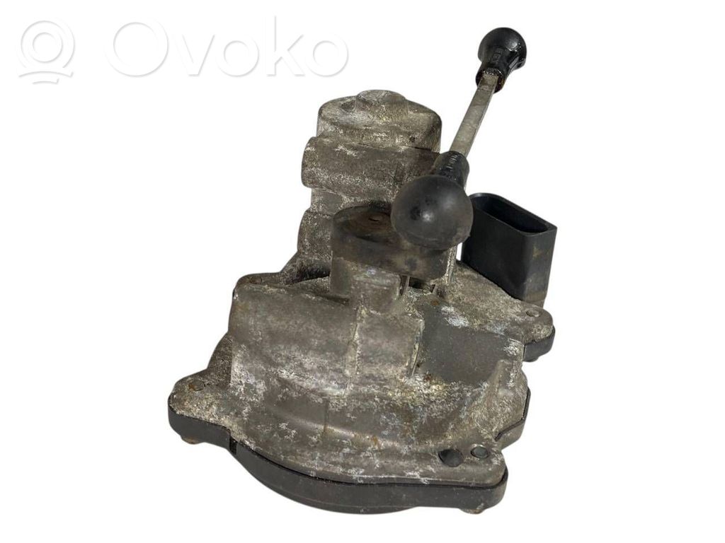 Vārsta kustināšanas motoriņš