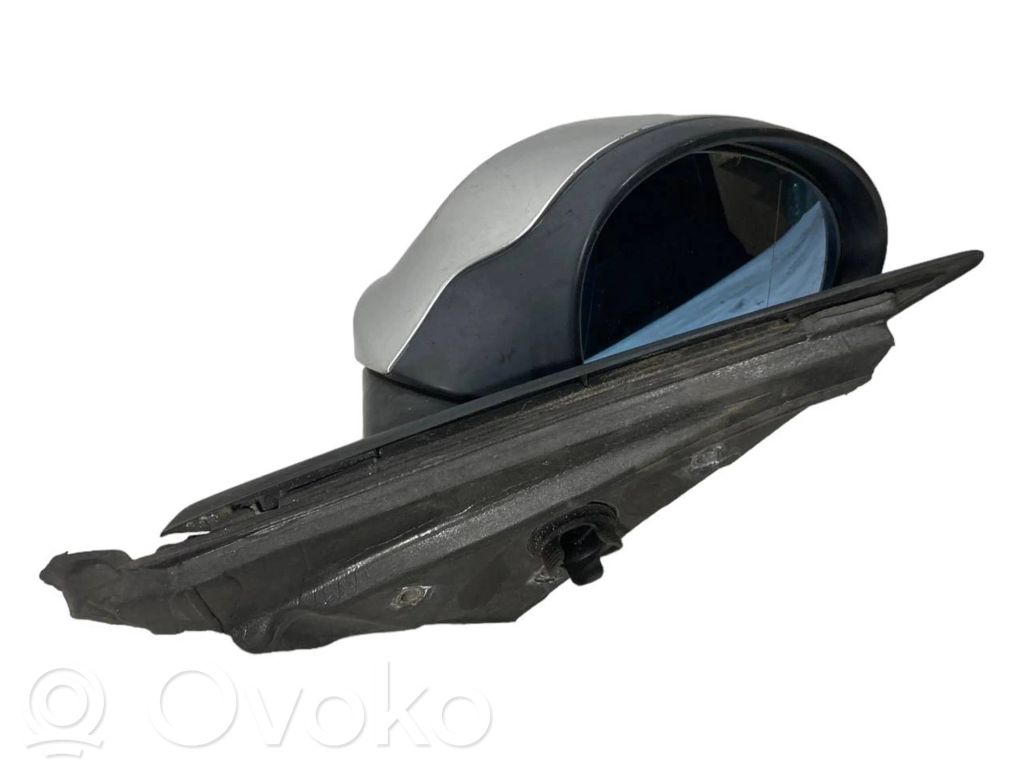 Spogulis (elektriski vadāms)