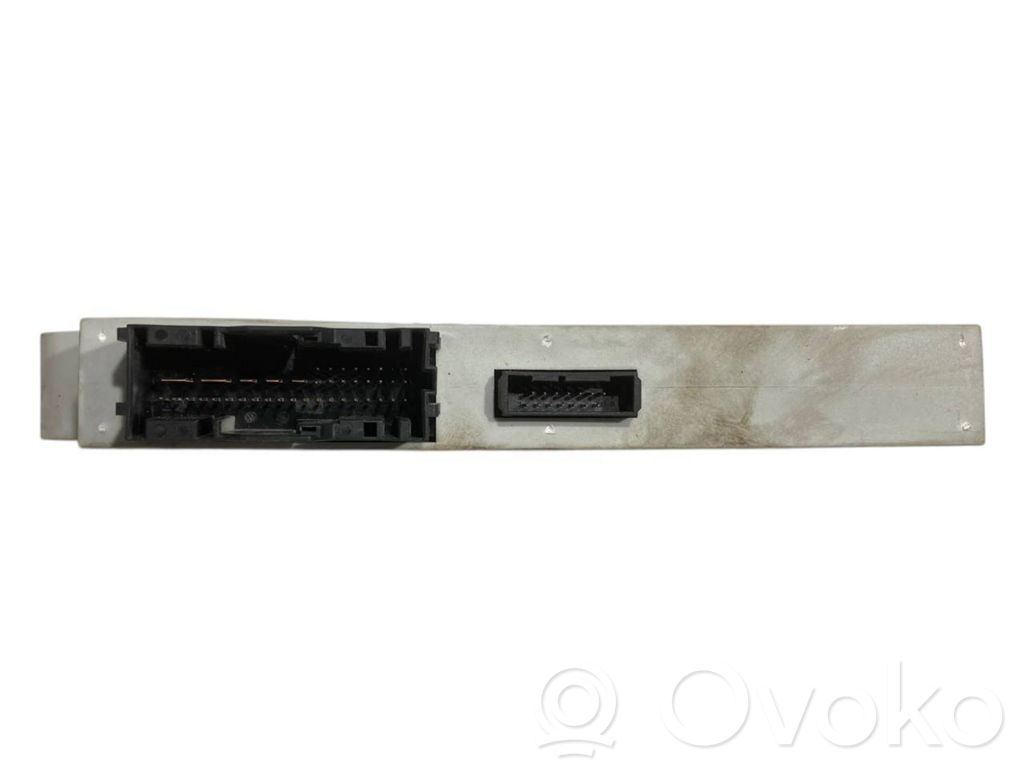 Комплект ЭБУ зажигания