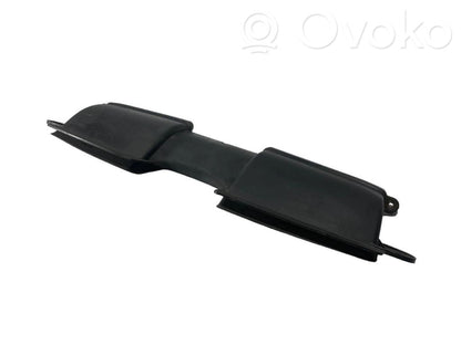 Детали воздухозаборника