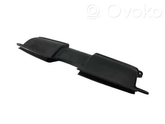 Детали воздухозаборника