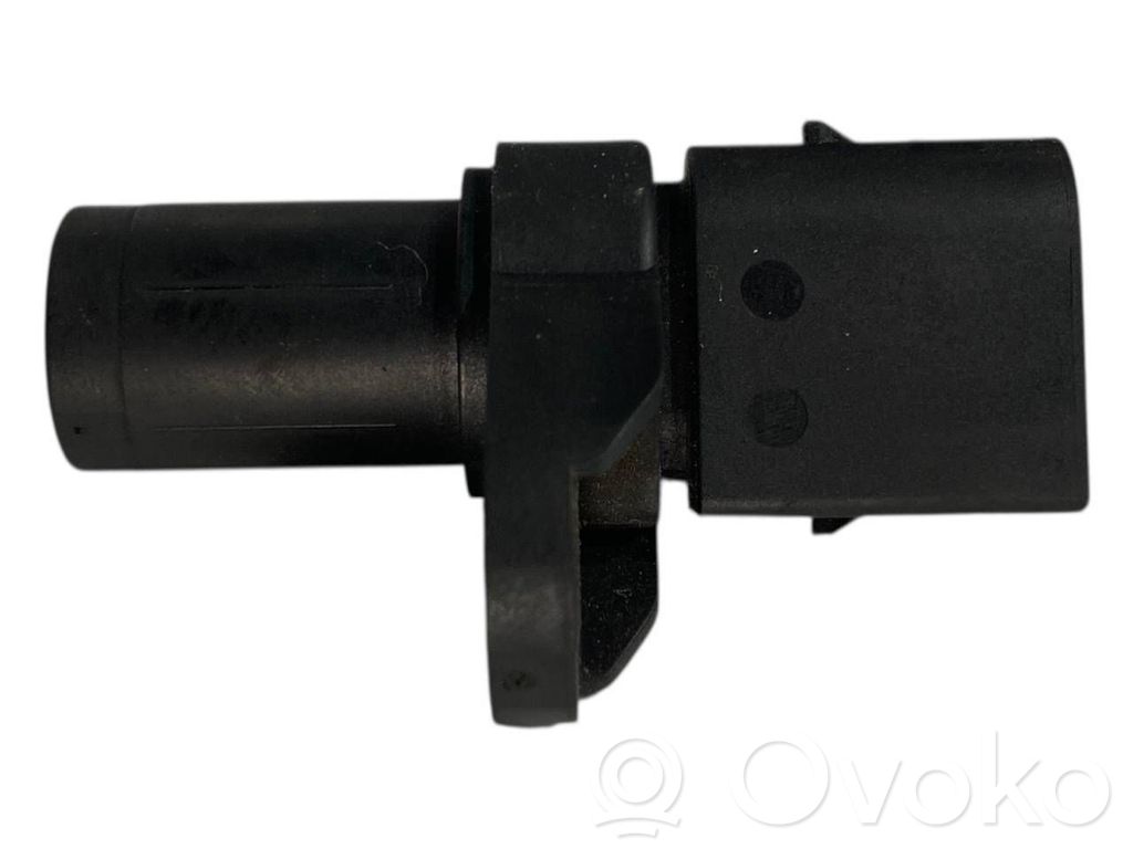 Kloķvārpstas stāvokļa sensors