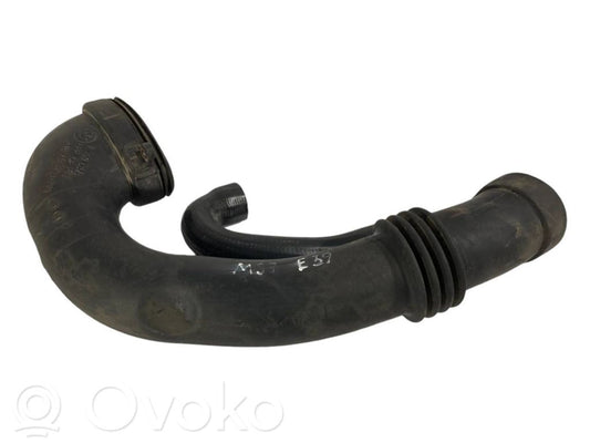 Gaisa ieplūdes kanāla detaļas