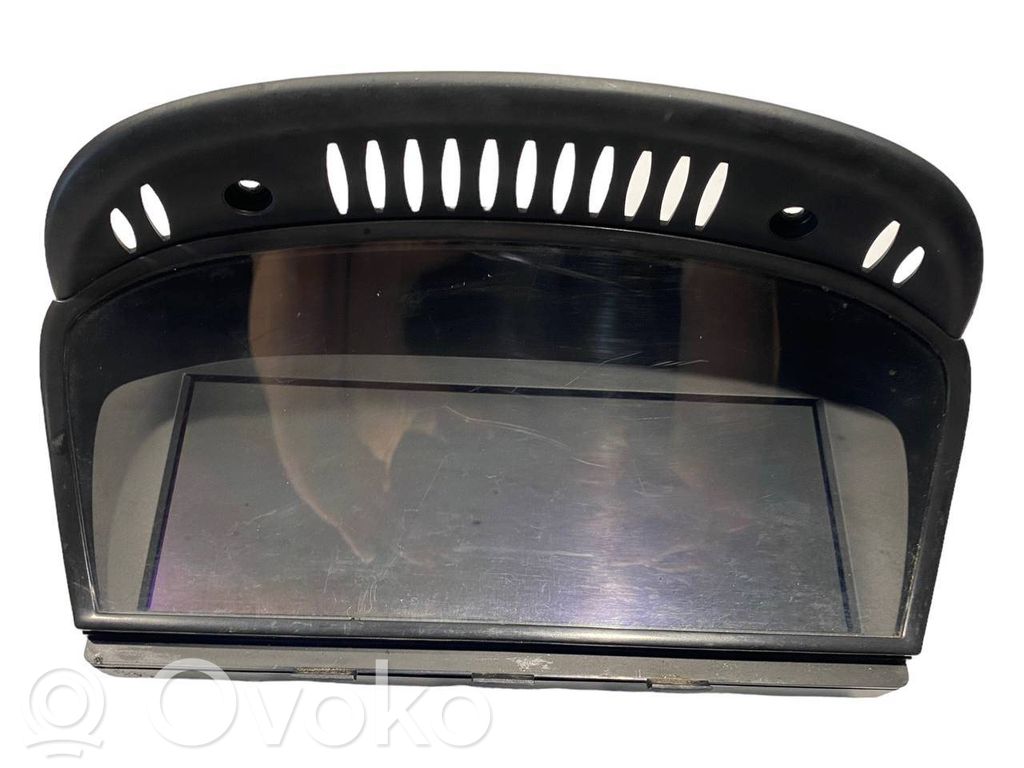 Ekrāns / displejs / mazais ekrāns