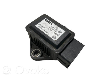 ESP (elektroniskās stabilitātes programmas) sensors (paātrinājuma sensors)