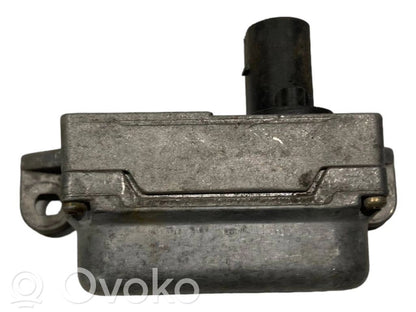 ESP (elektroniskās stabilitātes programmas) sensors (paātrinājuma sensors)