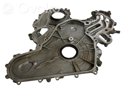 Sadales vārpstas piedziņas ķēdes vāciņš