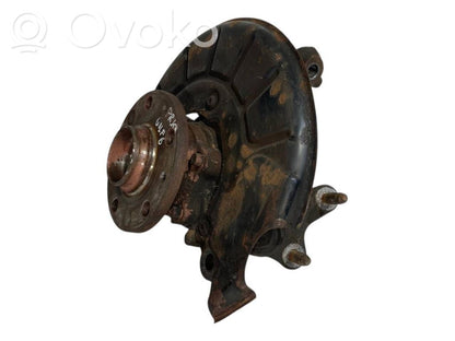 Priekšējā riteņa rumbas vārpstas šarnīrs (stupica, capfa)